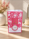 Lattafa Yara Candy Eau de Parfum 100 ml Damenparfüm OVP Versiegelt – Produktbild 1
